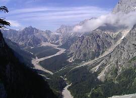 Holiday Flat in Schonau am Konigssee