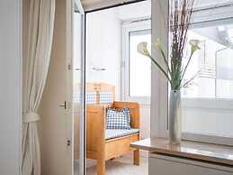 Apartment in Winterberg Near ski Area