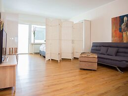 Apartment in Winterberg Near ski Area