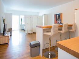 Apartment in Winterberg Near ski Area