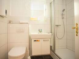 Apartment in Winterberg Near ski Area