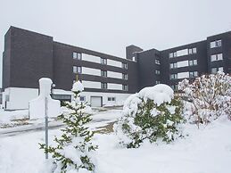 Apartment in Winterberg Near ski Area
