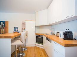 Apartment in Winterberg Near ski Area