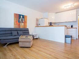 Apartment in Winterberg Near ski Area