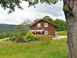 Holiday Home in the Bavarian Forest