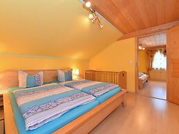 Holiday Home in the Bavarian Forest