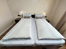 Modern Holiday Home Near Winterberg