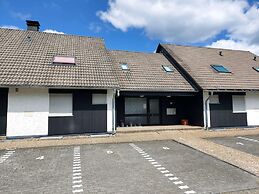 Modern Holiday Home Near Winterberg