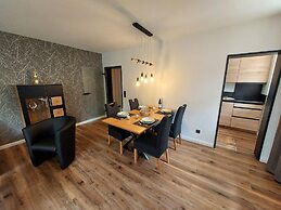 Modern Holiday Home Near Winterberg