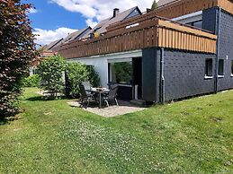 Modern Holiday Home Near Winterberg