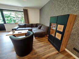 Modern Holiday Home Near Winterberg