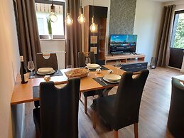 Modern Holiday Home Near Winterberg