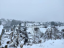 Modern Holiday Home Near Winterberg