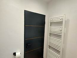 Modern Holiday Home Near Winterberg