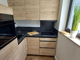 Modern Holiday Home Near Winterberg