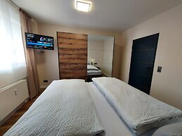 Modern Holiday Home Near Winterberg