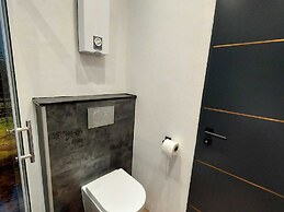 Modern Holiday Home Near Winterberg