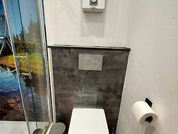 Modern Holiday Home Near Winterberg