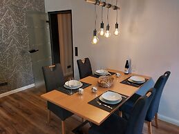 Modern Holiday Home Near Winterberg