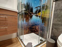 Modern Holiday Home Near Winterberg