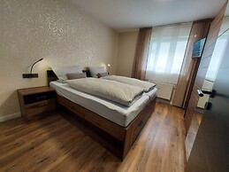 Modern Holiday Home Near Winterberg