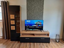 Modern Holiday Home Near Winterberg