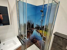 Modern Holiday Home Near Winterberg