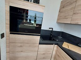 Modern Holiday Home Near Winterberg