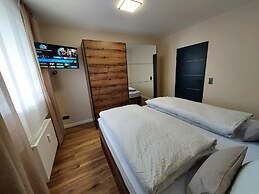 Modern Holiday Home Near Winterberg