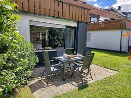 Modern Holiday Home Near Winterberg