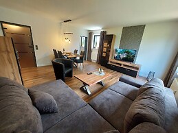 Modern Holiday Home Near Winterberg