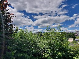 Modern Holiday Home Near Winterberg