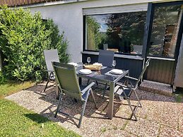 Modern Holiday Home Near Winterberg