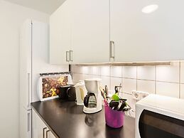 Holiday Home in Winterberg