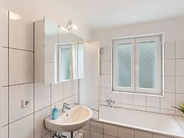 Holiday Home in Winterberg