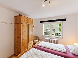 Holiday Home in Winterberg