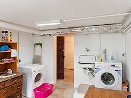 Holiday Home in Winterberg