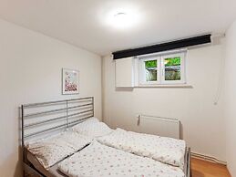 Holiday Home in Winterberg