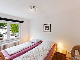 Holiday Home in Winterberg