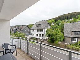 Holiday Home in Winterberg