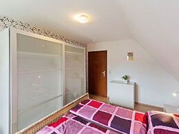 Holiday Home in Winterberg