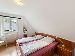 Holiday Home in Winterberg