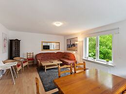 Holiday Home in Winterberg
