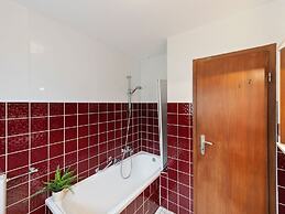 Holiday Home in Winterberg