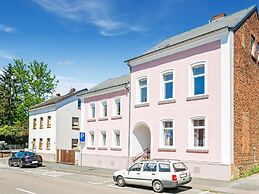 Villa Rosa - Studio Apartment Bad Camberg