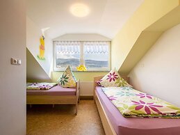 Holiday Home in the Bavarian Forest