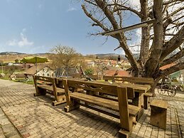 Holiday Home in the Bavarian Forest