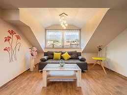 Holiday Home in the Bavarian Forest