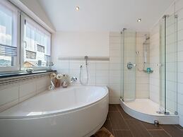 Holiday Home in the Bavarian Forest