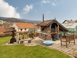 Holiday Home in the Bavarian Forest